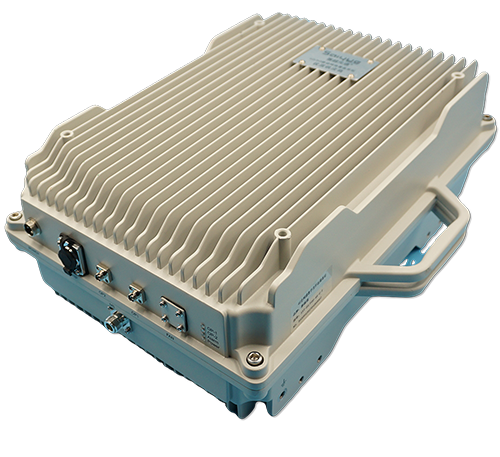 兴隆台单频/双频/四频/五频运营级数字光纤直放站