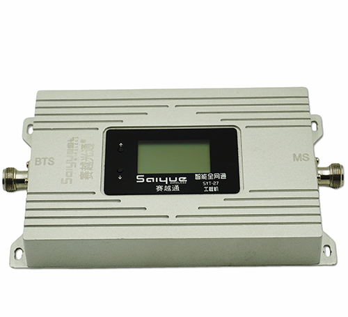 兴隆台单频手机信号放大器800㎡