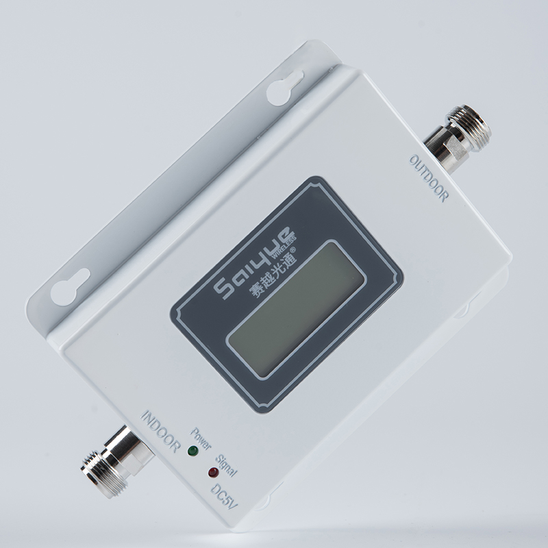 兴隆台家用配电房机房信号放大器200㎡