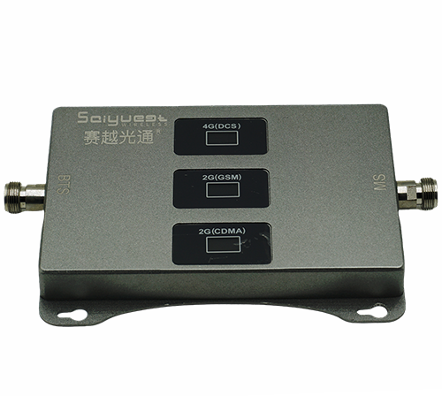 兴隆台三频手机信号增强器200㎡