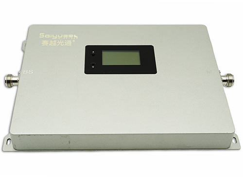  兴隆台三频/四频/五频手机信号接收器800㎡
