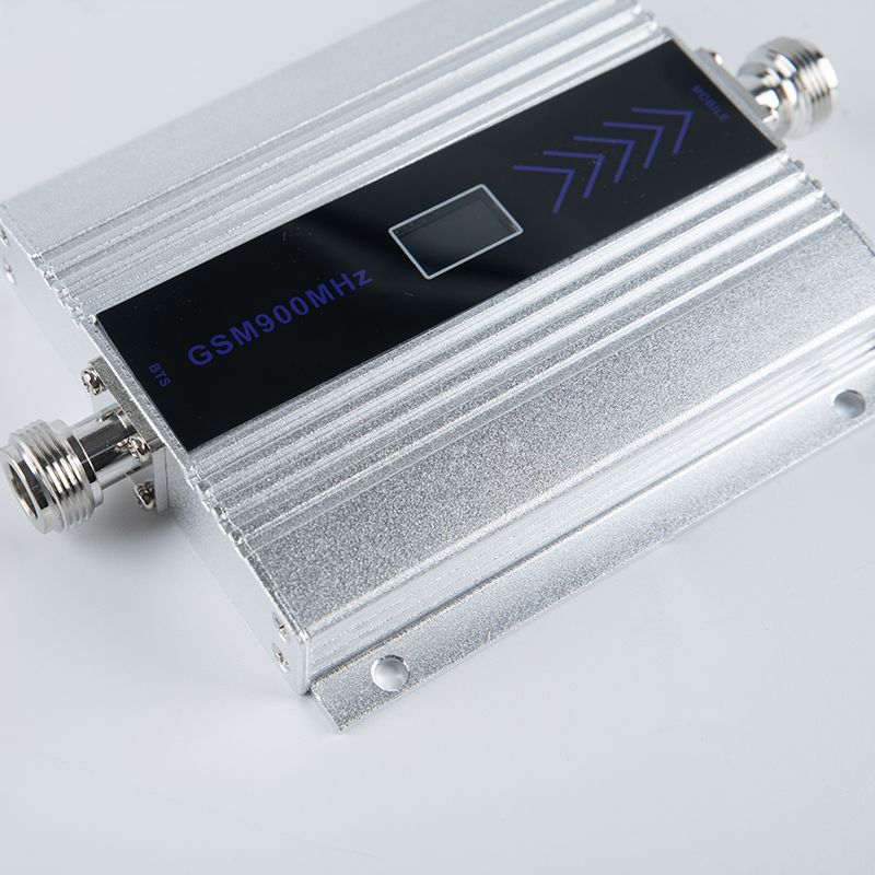 兴隆台家用单频手机信号增强器100㎡