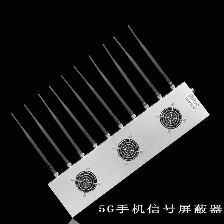 兴隆台外置10天线移动通信干扰器