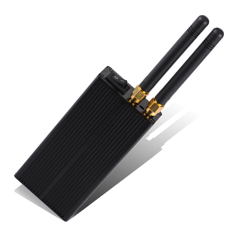  兴隆台1.2G/1.5G导航屏蔽器
