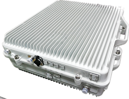 兴隆台信令级数字室分型移动通信干扰器