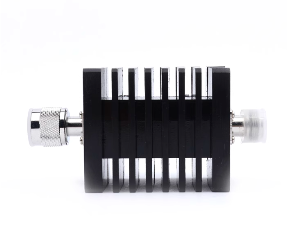  兴隆台腔体固定衰减器0-3G/0-4G  N型接口